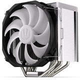 ENDORFY Fortis 5 ARGB, CPU køler Sort