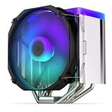 ENDORFY Fortis 5 ARGB, CPU køler Sort