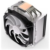 ENDORFY Fortis 5 ARGB, CPU køler Sort