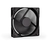 ENDORFY Stratus 120 PWM, Sag fan Sort
