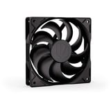 ENDORFY Stratus 120 PWM, Sag fan Sort