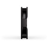 ENDORFY Stratus 120 PWM, Sag fan Sort