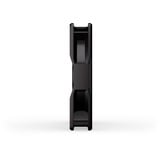 ENDORFY Stratus 120 PWM, Sag fan Sort