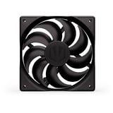 ENDORFY Stratus 120 PWM, Sag fan Sort
