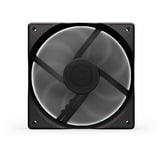 ENDORFY Stratus 120 PWM, Sag fan Sort