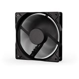 ENDORFY Stratus 120 PWM, Sag fan Sort