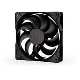 ENDORFY Stratus 120 PWM, Sag fan Sort