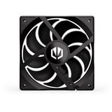 ENDORFY Stratus 120 PWM, Sag fan Sort