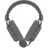 ENDORFY VIRO Infra Wireless Alt Gray, Gaming headset grå