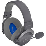 ENDORFY VIRO Infra Wireless Alt Gray, Gaming headset grå