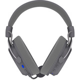 ENDORFY VIRO Infra Wireless Alt Gray, Gaming headset grå