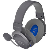 ENDORFY VIRO Infra Wireless Alt Gray, Gaming headset grå