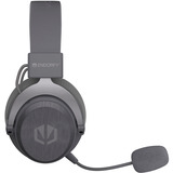 ENDORFY VIRO Infra Wireless Alt Gray, Gaming headset grå