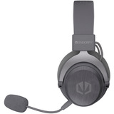 ENDORFY VIRO Infra Wireless Alt Gray, Gaming headset grå