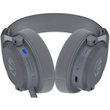 ENDORFY VIRO Infra Wireless Alt Gray, Gaming headset grå