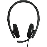 EPOS ADAPT 160T USB II, Headset Sort