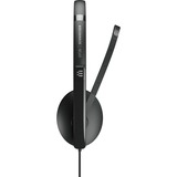 EPOS ADAPT 160T USB II, Headset Sort