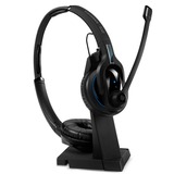 EPOS | Sennheiser Headset Sort