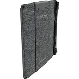 EcoFlow 60W bærbart solpanel (Type-C) Sort/grå