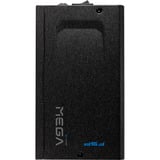 FSP FSP MEGA GM 1000W, PC strømforsyning Sort/Hvid