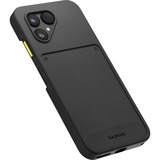 Fairphone F6CASE-1ZW-WW1, Etui Sort