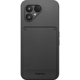Fairphone F6CASE-1ZW-WW1, Etui Sort