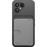 Fairphone F6CASE-1ZW-WW1, Etui Sort