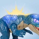 Fisher-Price Imaginext Jurassic World brøl og glød-Baryonyx, Spil figur 3 År, Flerfarvet