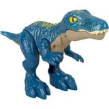 Fisher-Price JCT48, Spil figur 