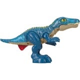 Fisher-Price JCT48, Spil figur 