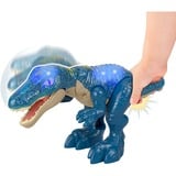Fisher-Price JCT48, Spil figur 