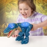 Fisher-Price JCT48, Spil figur 