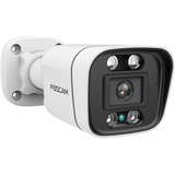 Foscam FN9108E B4 2T, Sæt Sort