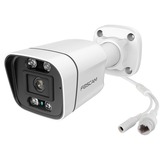 Foscam FN9108E B4 2T, Sæt Sort