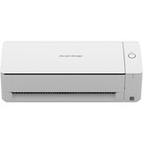 Fujitsu ScanSnap iX1300 ADF-scanner 600 x 600 dpi A4 Hvid, indtræknings scanner Hvid, 216 x 360 mm, 600 x 600 dpi, 30 sider pr. minut, ADF-scanner, Hvid, Colour CIS