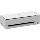 Fujitsu indtræknings scanner Hvid