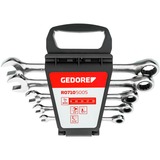 GEDORE R07105005 ringgaffelnøgle Chrome, 40 mm, 699 g