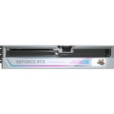 GIGABYTE GV-N5090AORUSM ICE-32GD, Grafikkort 