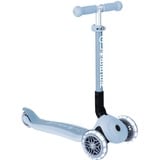 GLOBBER Junior Foldebare Lys Eco, Scooter Lyseblå