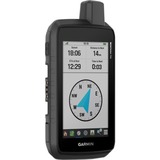 Garmin Navigationssystemet Sort