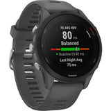 Garmin SmartWatch grå/Sort