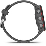 Garmin SmartWatch grå/Sort