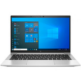 HP Notebook Sølv