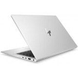 HP Notebook Sølv