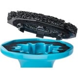 Hazet Navsliber (grundkrop + 1 slibeskive), Ø 160 mm Blå