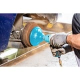 Hazet Navsliber (grundkrop + 1 slibeskive), Ø 160 mm Blå