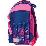 Herlitz Skoletasker Pink/Blå