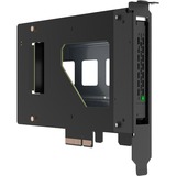 Icy Dock MB111VP-B, Indramning 