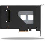 Icy Dock MB111VP-B, Indramning 