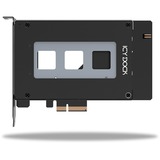 Icy Dock MB111VP-B, Indramning 